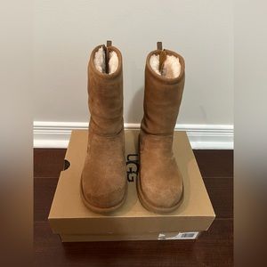 Kids Ugg boots, size 13